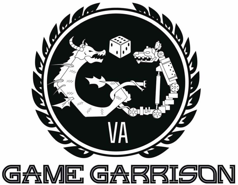 Game Garrison